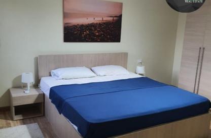 Apartment - 3 Bedrooms - 2 Bathrooms for sale in The Address - 12th District - Sheikh Zayed City - Giza