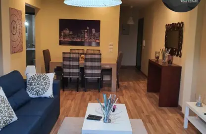 Apartment - 3 Bedrooms - 2 Bathrooms for sale in The Address - 12th District - Sheikh Zayed City - Giza Apartment - 3 Bedrooms - 2 Bathrooms for sale in The Address - 12th District - Sheikh Zayed City - Giza