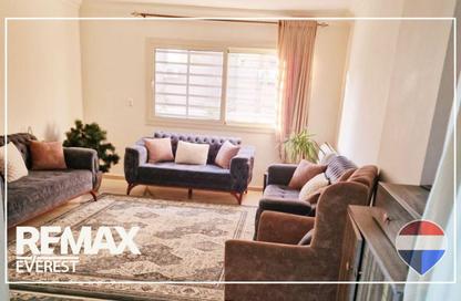 Apartment - 3 Bedrooms - 2 Bathrooms for sale in Dar Misr - 16th District - Sheikh Zayed City - Giza