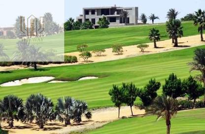 فيلا - 7 غرف نوم - 7 حمامات للبيع في جولف فيوز - طريق مصر اسكندرية الصحراوي - مدينة 6 أكتوبر - الجيزة