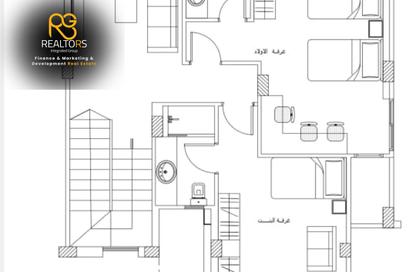 Villa - 7 Bedrooms - 4 Bathrooms for sale in Toya Residential Compound - Hood 2 St. - Green Belt - 6 October City - Giza Villa - 7 Bedrooms - 4 Bathrooms for sale in Toya Residential Compound - Hood 2 St. - Green Belt - 6 October City - Giza