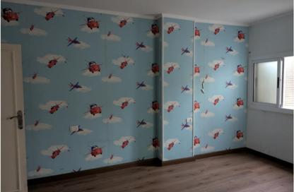 Apartment - 3 - 1 for sale in Mamdouh Salem St. - El Estad - Nasr City - Cairo
