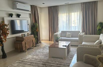 Apartment - 2 Bedrooms - 1 Bathroom for rent in El Rehab Extension - Al Rehab - New Cairo City - Cairo Apartment - 2 Bedrooms - 1 Bathroom for rent in El Rehab Extension - Al Rehab - New Cairo City - Cairo