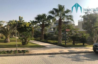 Villa - 3 Bedrooms - 4 Bathrooms for sale in The Crown - Cairo Alexandria Desert Road - 6 October City - Giza