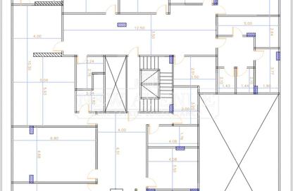 Retail - Studio - 3 Bathrooms for sale in Salah Salem St. - Roxy - Heliopolis - Masr El Gedida - Cairo