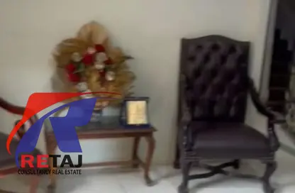 Apartment - 4 Bedrooms - 2 Bathrooms for rent in Abbas Al Akkad St. - 1st Zone - Nasr City - Cairo