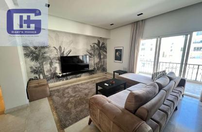 Apartment - 3 Bedrooms - 3 Bathrooms for rent in Mivida - 5th Settlement Compounds - The 5th Settlement - New Cairo City - Cairo