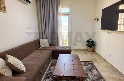 Apartment - 1 - 2 for rent in Latin District - New Alamein City - Al Alamein - North Coast
