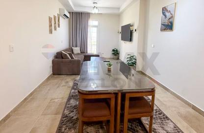 Apartment - 1 - 2 for rent in Latin District - New Alamein City - Al Alamein - North Coast