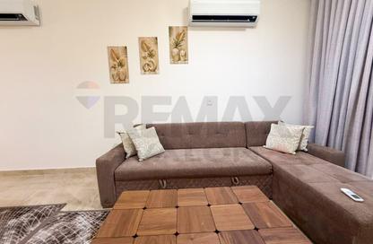 Apartment - 1 - 2 for rent in Latin District - New Alamein City - Al Alamein - North Coast