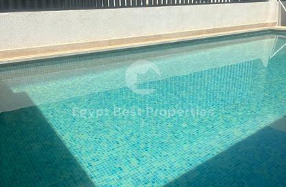 Penthouse - 4 Bedrooms - 4 Bathrooms for rent in Lake View Residence - 5th Settlement Compounds - The 5th Settlement - New Cairo City - Cairo Penthouse - 4 Bedrooms - 4 Bathrooms for rent in Lake View Residence - 5th Settlement Compounds - The 5th Settlement - New Cairo City - Cairo
