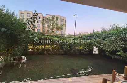 شقة - 2 غرف نوم - 2 حمامات للبيع في S2 - سراي - كمبوندات مدينة المستقبل - مدينة المستقبل - القاهرة