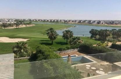 شاليه - 2 غرف نوم - 2 حمامات للبيع في هاسييندا باي - سيدي عبد الرحمن - الساحل الشمالي