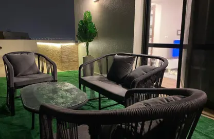 شقة - 1 حمام للايجار في ايستاون - كمبوندات التجمع الخامس - التجمع الخامس - مدينة القاهرة الجديدة - القاهرة