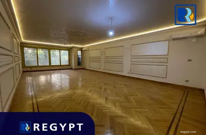 دوبلكس - 4 غرف نوم - 4 حمامات للايجار في سرايات المعادي - حي المعادي - القاهرة