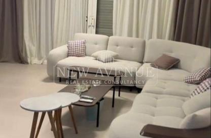 Chalet - 3 Bedrooms - 2 Bathrooms for sale in Gaia - Ras Al Hekma - North Coast Chalet - 3 Bedrooms - 2 Bathrooms for sale in Gaia - Ras Al Hekma - North Coast