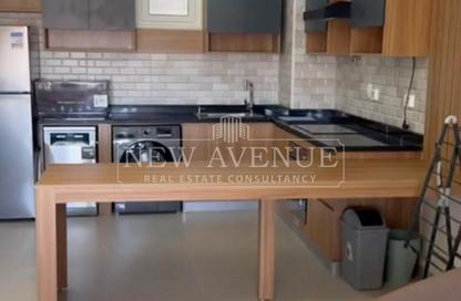 Chalet - 3 Bedrooms - 2 Bathrooms for sale in Gaia - Ras Al Hekma - North Coast Chalet - 3 Bedrooms - 2 Bathrooms for sale in Gaia - Ras Al Hekma - North Coast