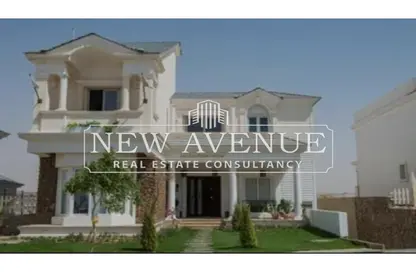 فيلا - 3 غرف نوم - 4 حمامات للبيع في ماونتن فيو 3 - كمبوندات التجمع الخامس - التجمع الخامس - مدينة القاهرة الجديدة - القاهرة