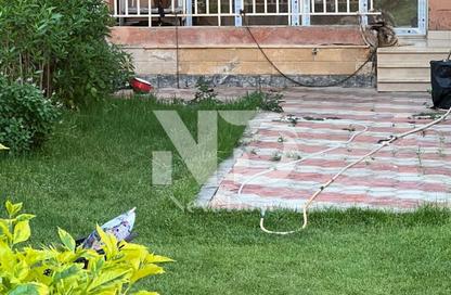 Apartment - 3 Bedrooms - 3 Bathrooms for sale in Wesal City - El Shorouk Compounds - Shorouk City - Cairo