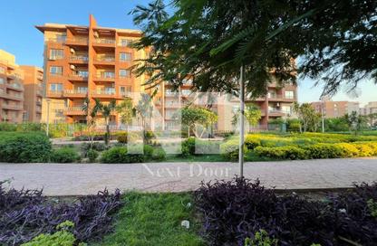 Apartment - 3 Bedrooms - 3 Bathrooms for sale in Wesal City - El Shorouk Compounds - Shorouk City - Cairo
