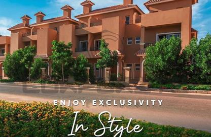 Apartment - 3 - 2 for sale in Nyoum October - Northern Expansions - 6 October City - Giza
