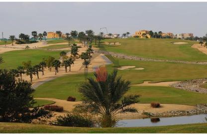 Townhouse - 4 Bedrooms - 5 Bathrooms for sale in Palm Hills Golf Views - Cairo Alexandria Desert Road - 6 October City - Giza Townhouse - 4 Bedrooms - 5 Bathrooms for sale in Palm Hills Golf Views - Cairo Alexandria Desert Road - 6 October City - Giza