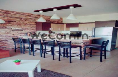 Chalet - 3 Bedrooms - 2 Bathrooms for sale in Jaz Little Venice Golf - Al Ain Al Sokhna - Suez