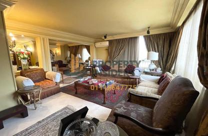 Apartment - 5 - 3 for sale in Mohi Al Din Abou El Ezz St. - Dokki - Giza Apartment - 5 - 3 for sale in Mohi Al Din Abou El Ezz St. - Dokki - Giza