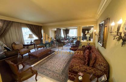 Apartment - 5 - 3 for sale in Mohi Al Din Abou El Ezz St. - Dokki - Giza Apartment - 5 - 3 for sale in Mohi Al Din Abou El Ezz St. - Dokki - Giza