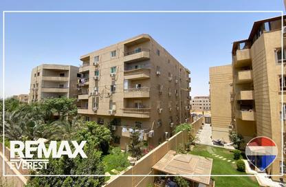 Apartment - 3 Bedrooms - 4 Bathrooms for sale in Touristic Zone 6 - Touristic Zone - Al Motamayez District - 6 October City - Giza Apartment - 3 Bedrooms - 4 Bathrooms for sale in Touristic Zone 6 - Touristic Zone - Al Motamayez District - 6 October City - Giza