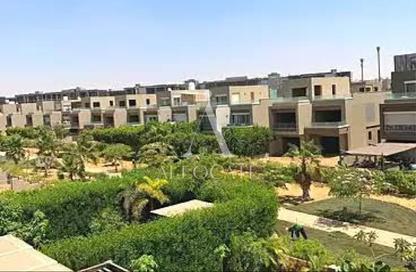 Villa - 4 - 4 for sale in Palm Hills Katameya Extension - 5th Settlement Compounds - The 5th Settlement - New Cairo City - Cairo Villa - 4 - 4 for sale in Palm Hills Katameya Extension - 5th Settlement Compounds - The 5th Settlement - New Cairo City - Cairo