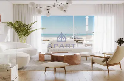 Cabin - 1 Bedroom - 2 Bathrooms for sale in Mesca - Soma Bay - Safaga - Hurghada - Red Sea