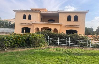 Villa - 6 Bedrooms - 6 Bathrooms for sale in Privado - Madinaty - Cairo