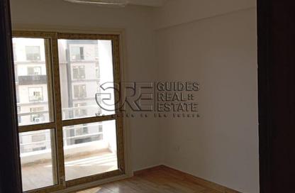 Apartment - 2 - 2 for rent in Janna 2 - Sheikh Zayed Compounds - Sheikh Zayed City - Giza