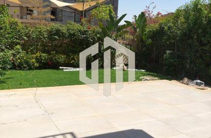 Townhouse - 3 Bedrooms - 4 Bathrooms for rent in District 5 - 5th Settlement Compounds - The 5th Settlement - New Cairo City - Cairo