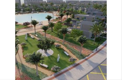 Villa - 4 Bedrooms - 4 Bathrooms for sale in Saada Compound - New Cairo City - Cairo