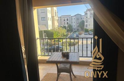 Apartment - 3 - 3 for rent in Mivida - 5th Settlement Compounds - The 5th Settlement - New Cairo City - Cairo