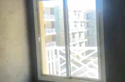 Apartment - 3 Bedrooms - 3 Bathrooms for sale in Green 6 - 6 October Compounds - 6 October City - Giza