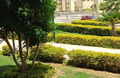 Apartment - 3 Bedrooms - 2 Bathrooms for sale in Ganet Al Shorouk - 5th District - Shorouk City - Cairo Apartment - 3 Bedrooms - 2 Bathrooms for sale in Ganet Al Shorouk - 5th District - Shorouk City - Cairo