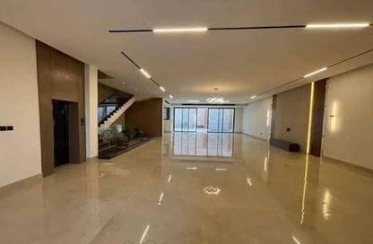 Apartment - 3 Bedrooms - 2 Bathrooms for sale in Elm Tree Park - Sarai - Mostakbal City Compounds - Mostakbal City - Future City - Cairo Apartment - 3 Bedrooms - 2 Bathrooms for sale in Elm Tree Park - Sarai - Mostakbal City Compounds - Mostakbal City - Future City - Cairo