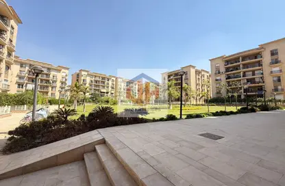 شقة - 3 غرف نوم - 3 حمامات للبيع في الرحاب - مدينة القاهرة الجديدة - القاهرة