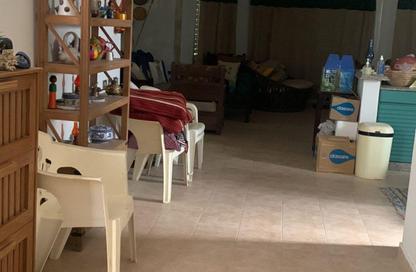 Villa - 7 Bedrooms - 6 Bathrooms for sale in Jaz Little Venice Golf - Al Ain Al Sokhna - Suez