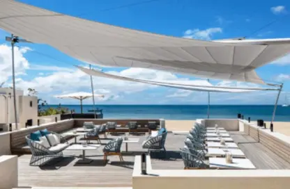 فيلا - 4 غرف نوم - 3 حمامات للبيع في سيلڤر ساندس - قسم مرسي مطروح - الساحل الشمالي