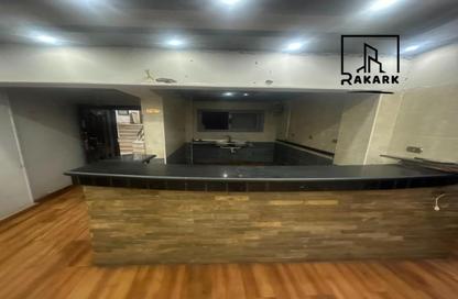 Apartment - 3 Bedrooms - 2 Bathrooms for rent in Masaken Sheraton - Sheraton Al Matar - El Nozha - Cairo