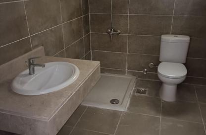 Apartment - 2 Bedrooms - 2 Bathrooms for rent in The Address East - 90 Street - The 5th Settlement - New Cairo City - Cairo
