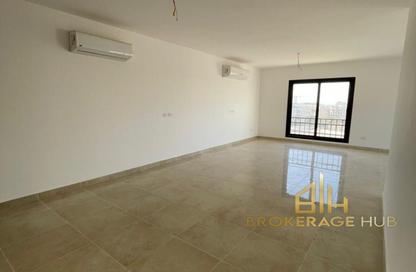Penthouse - 3 Bedrooms - 3 Bathrooms for rent in Moon Residences - Fifth Square - The 5th Settlement - New Cairo City - Cairo