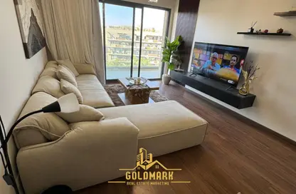 شقة - 3 غرف نوم - 3 حمامات للايجار في فيليت - كمبوندات التجمع الخامس - التجمع الخامس - مدينة القاهرة الجديدة - القاهرة