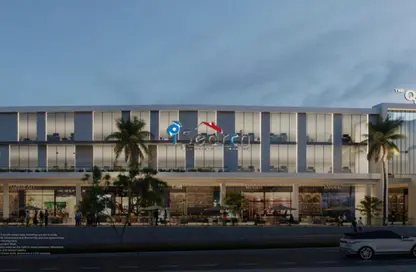 محل - استوديو - 2 حمامات للبيع في مجمع ايستشاير - كمبوندات التجمع الخامس - التجمع الخامس - مدينة القاهرة الجديدة - القاهرة