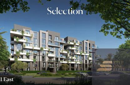 Apartment - 3 Bedrooms - 1 Bathroom for sale in Telal East - 5th Settlement Compounds - The 5th Settlement - New Cairo City - Cairo Apartment - 3 Bedrooms - 1 Bathroom for sale in Telal East - 5th Settlement Compounds - The 5th Settlement - New Cairo City - Cairo