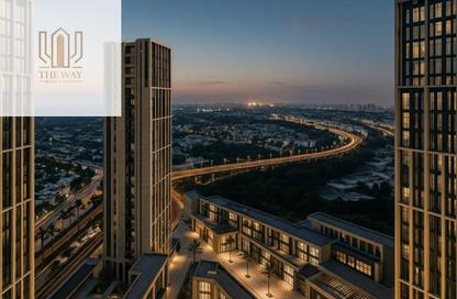 شقة - 3 - 3 للبيع في 205 اركان بالم - كمبوندات الشيخ زايد - الشيخ زايد - الجيزة